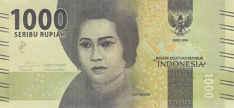 INZ_15_A.JPG - Индонезия, 2016г., 1000 рупий.