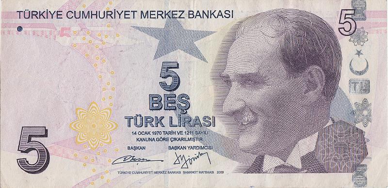TUR_06_A.JPG - Турция, 2013г., 5 лир.