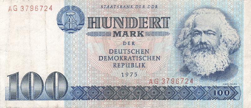 GER_04_A.JPG - Германия (ГДР/Восточная Германия), 1975г., 100 марок.