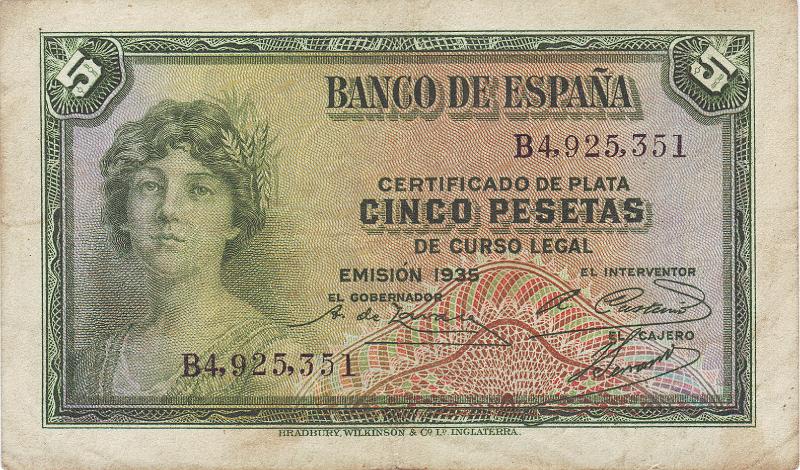 ESP_06_A.JPG - Испания, 1935г., 5 песет.