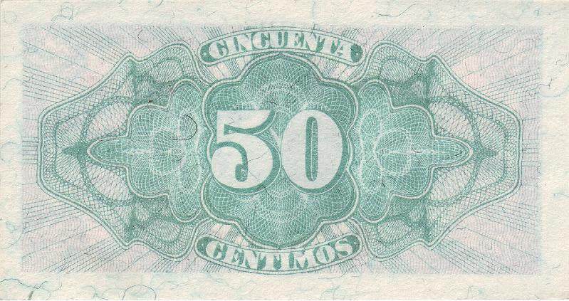 ESP_08_B.JPG - Spain, 50 centimos, VF.
