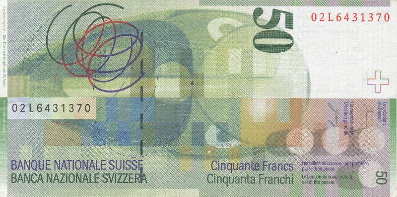 SWI_03_A.JPG - Щвейцария, 1994...2000г., 50 франков.