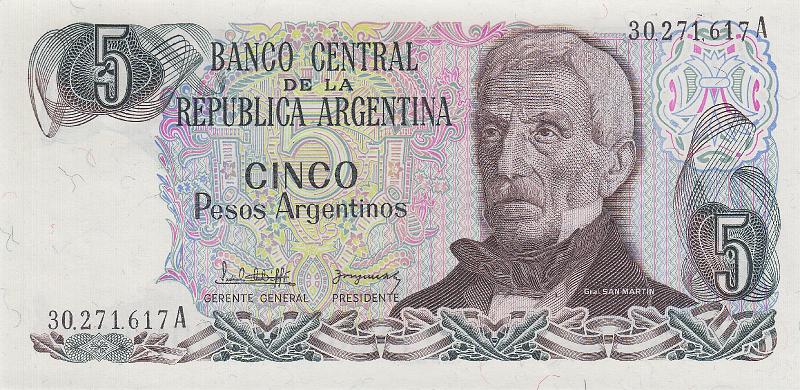 ARG_10_A.JPG - Аргентина, 1983г., 5 песо.