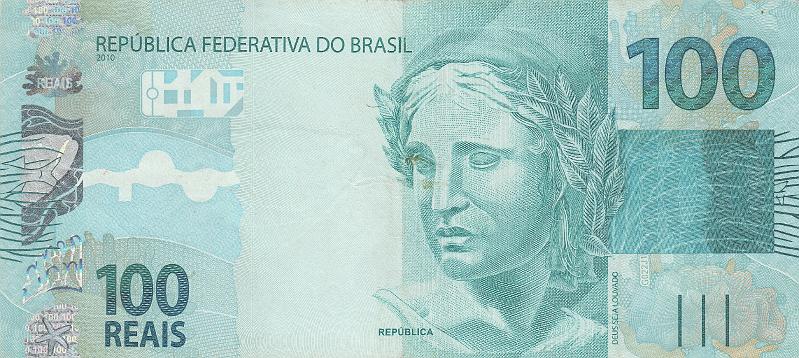 BRA_19_A.JPG - Бразилия, 2010г., 100 реалов.