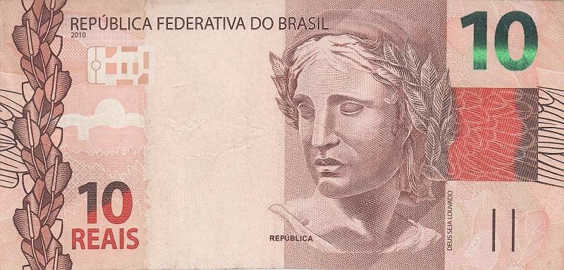 BRA_21_A.JPG - Бразилия, 2010г., 10 реалов.